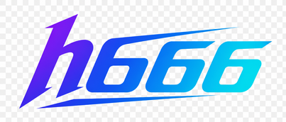 h666 logo